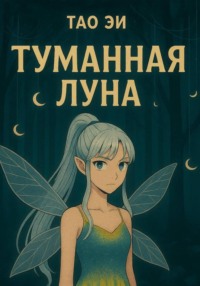Туманная луна