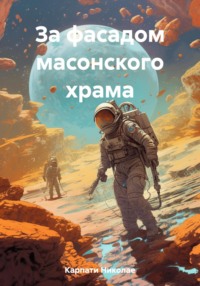 За фасадом масонского храма