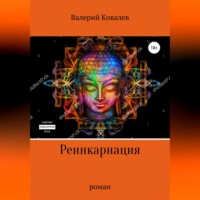 Реинкарнация. Роман