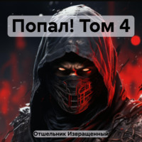 Попал! Том 4