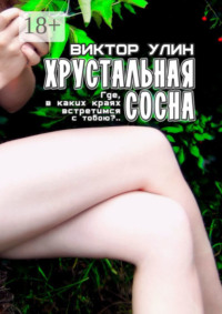 Хрустальная сосна. «Где, в каких краях встретимся с тобою?..»
