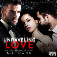 Unraveling Love (Unabridged)