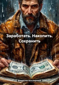 Заработать. Накопить. Сохранить