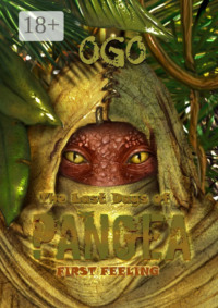 The Last Days of Pangea