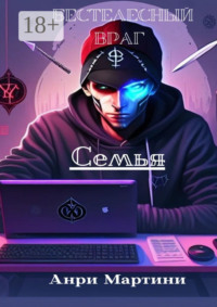 Бестелесный враг. Семья