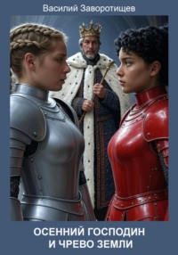 Осенний Господин и Чрево Земли