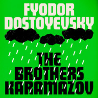 The Brothers Karamazov (Unabridged)