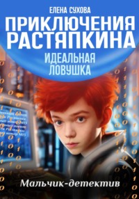 Приключения Растяпкина. Идеальная ловушка