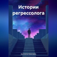 Истории регрессолога