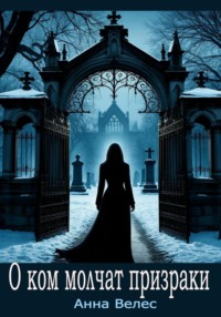 О ком молчат призраки