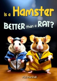 Is a Hamster Better than a Rat?