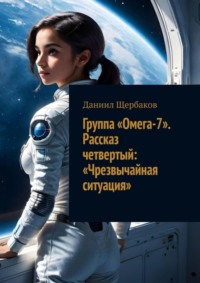 Группа «Омега-7». Рассказ четвертый: «Чрезвычайная ситуация»