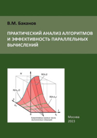 Практический анализ алгоритмов и эффективность параллельных вычислений