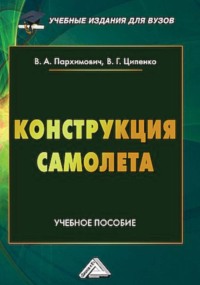 Конструкция самолета