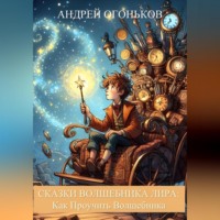 Сказки Волшебника Лира: Как Проучить Волшебника