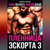 МЖМ по кругу. Жаркий Дубай. Пленница эскорта 3