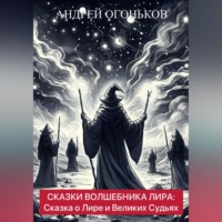 Сказки Волшебника Лира: Сказка о Лире и Великих Судьях