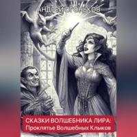 Сказки Волшебника Лира: Проклятье Волшебных Клыков