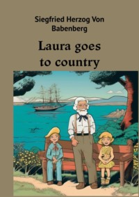 Laura goes to country