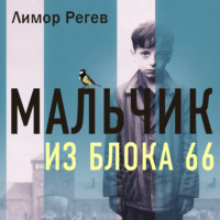 Мальчик из Блока 66. Реальная история ребенка, пережившего Аушвиц и Бухенвальд