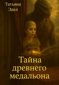 Тайна древнего медальона