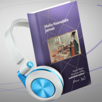 Molla Nəsrəddin Jurnalı. "Pul". Məqalə