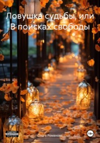 Ловушка судьбы, или В поисках свободы