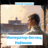 Император-беглец. Наёмник