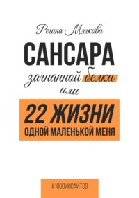 Сансара загнанной белки или 22 жизни одной маленькой меня