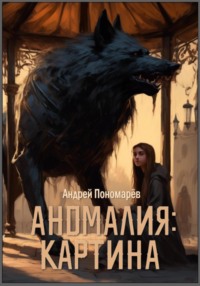 Аномалия: Картина