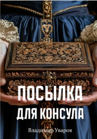 Посылка для Консула