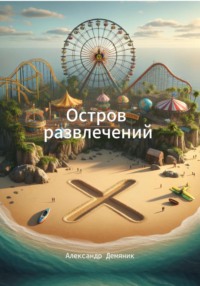 Остров Развлечений