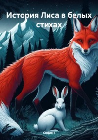 История Лиса в белых стихах