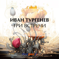 Три встречи