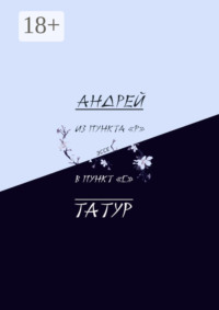 Из пункта «Р» в пункт «С». Эссе