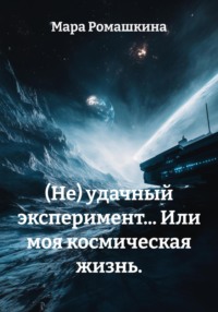 (Не) удачный эксперимент… Или моя космическая жизнь.