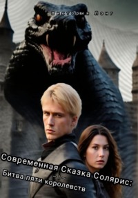 Современная Сказка Солярис: Битва пяти королевств