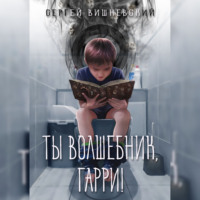 Ты волшебник, Гарри!