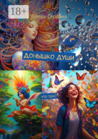 Донышко Души. Что там?