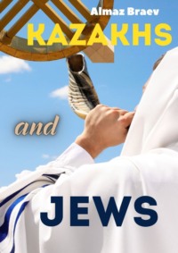 Kazakhs and Jews