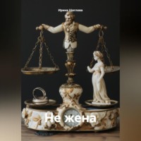 Не жена