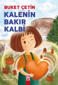 KALENIN BAKIR KALBI