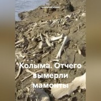 Колыма. От чего вымерли мамонты