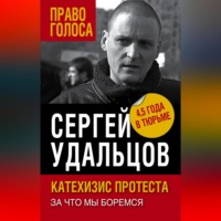 Катехизис протеста. За что мы боремся