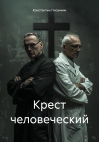 Крест человеческий