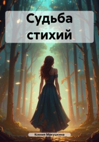 Судьба стихий