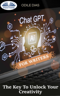 ChatGPT For Writers