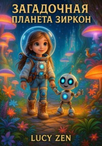 Загадочная планета Зиркон