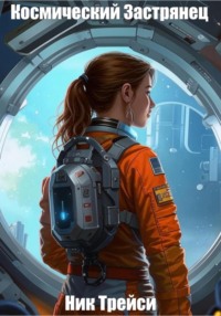 Космический ЗастРянец