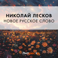 Новое русское слово